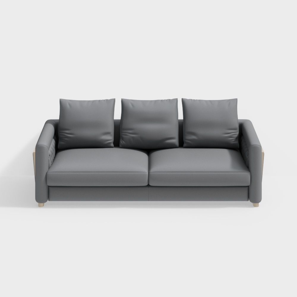 Canapé 3 places _Copie