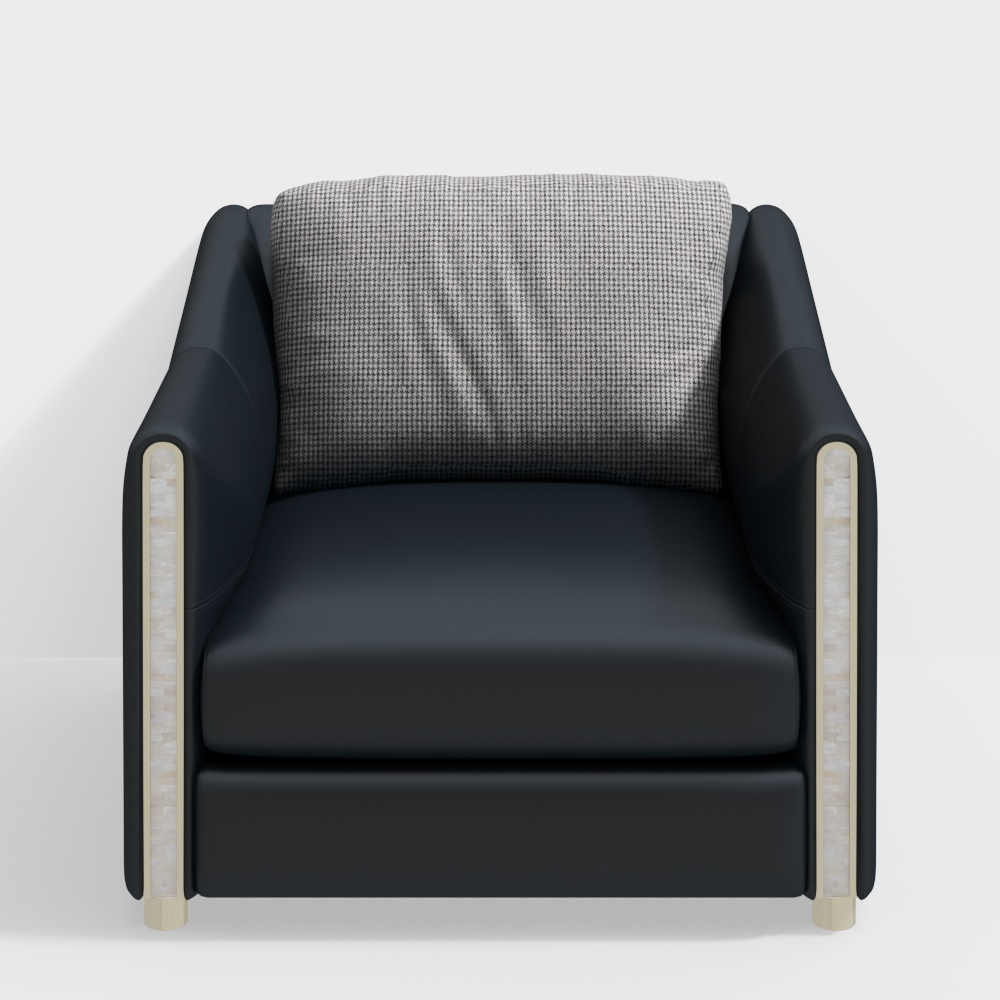 Sofa Đơn _Sao Chép