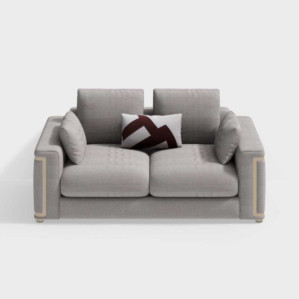 Ghế sofa hai chỗ ngồi _Copy