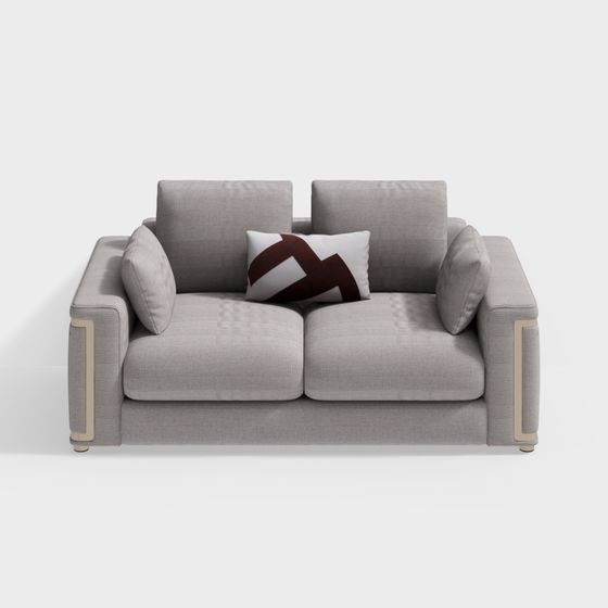 Ghế sofa hai chỗ ngồi _Copy