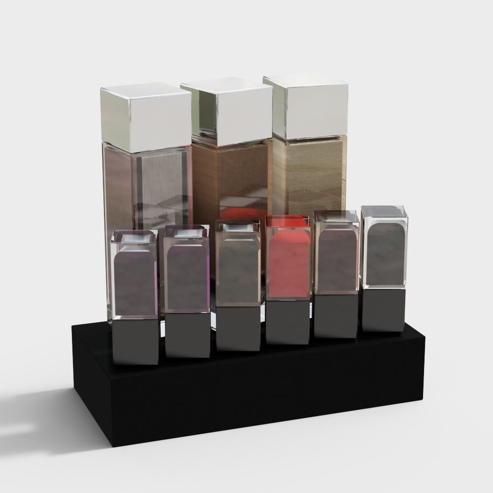 Lipstick combination