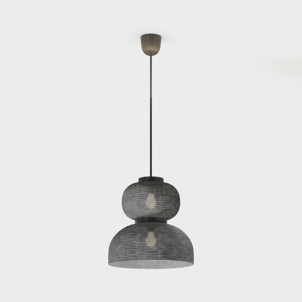 EatenByTigersノルディック ホーム スポット デンマーク 輸入 スラロン フォルマカミペーパーシャンデリアランタン和と風北欧デザイン-JH4