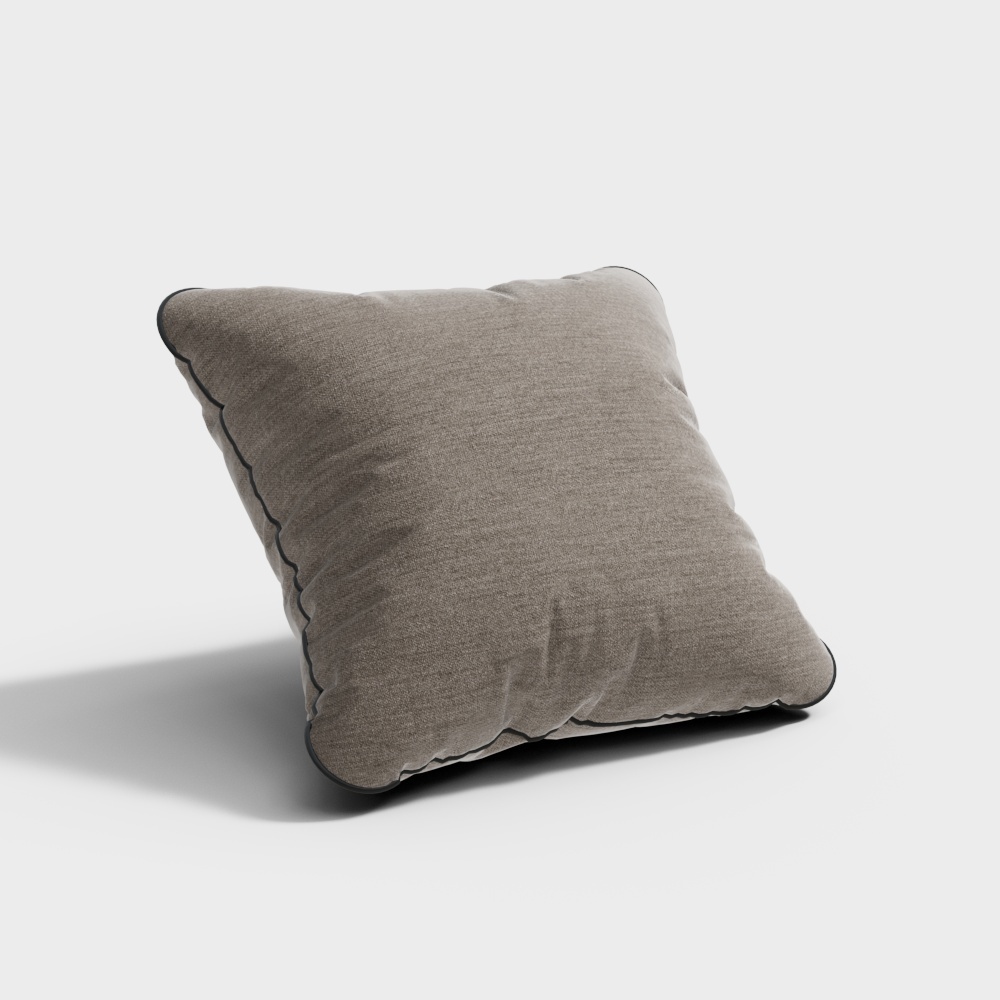 マササンティモダンイタリアンミノッティクッション