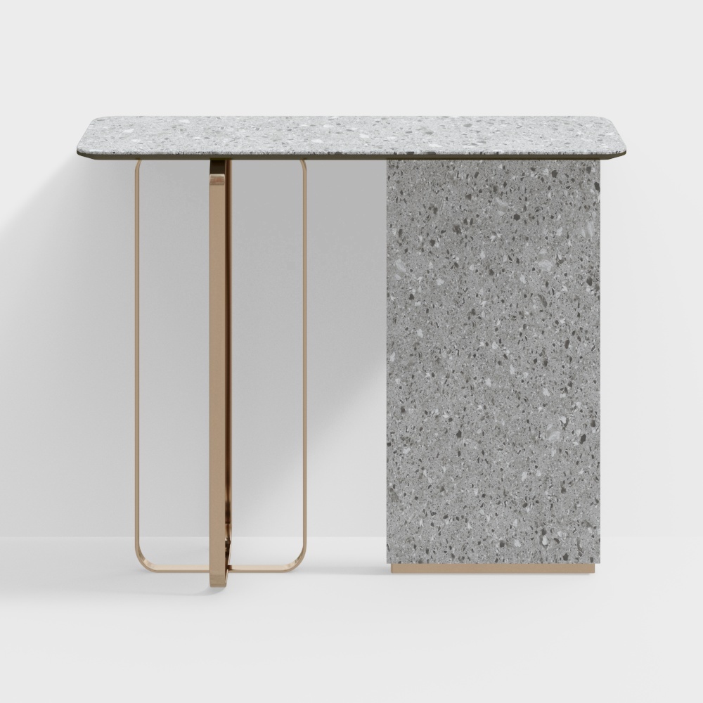 Placard d'entrée de salon moderne 1 [série Tyche/Tika]