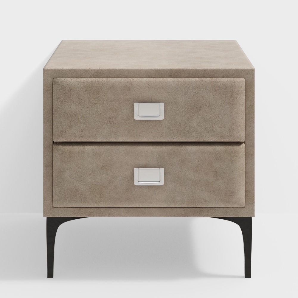 YTNB00304 - 침대 협탁