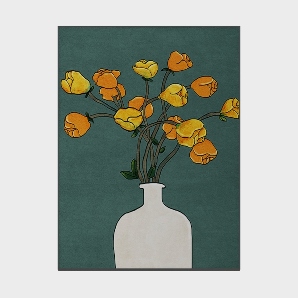 142 Decorative Paintings