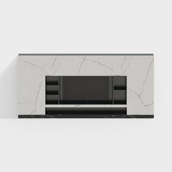 Masasanty - Hintergrundwand