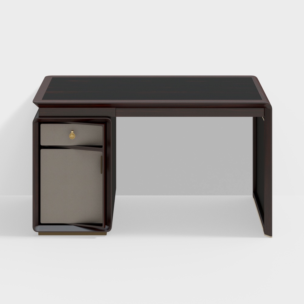 Shaohua Schreibtisch