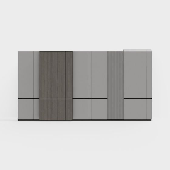 Masasanty - Hintergrundwand