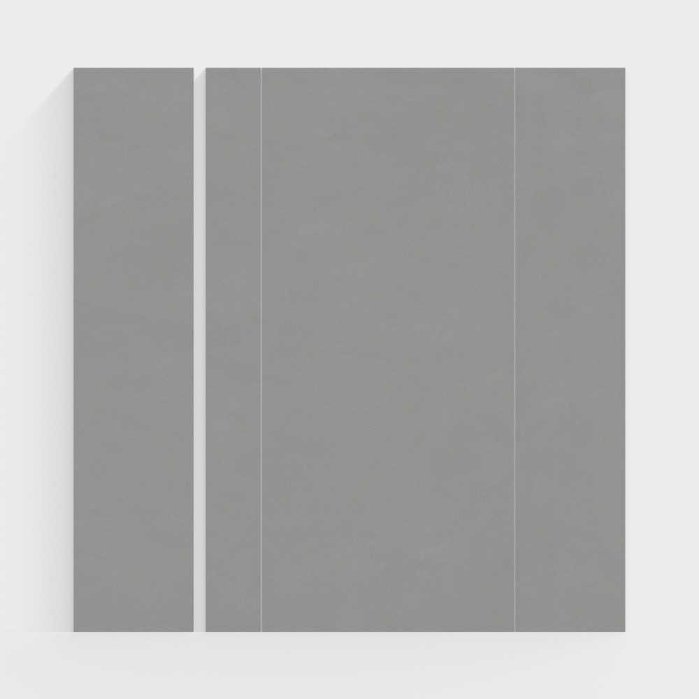 Rivestimento moderno per ristorante