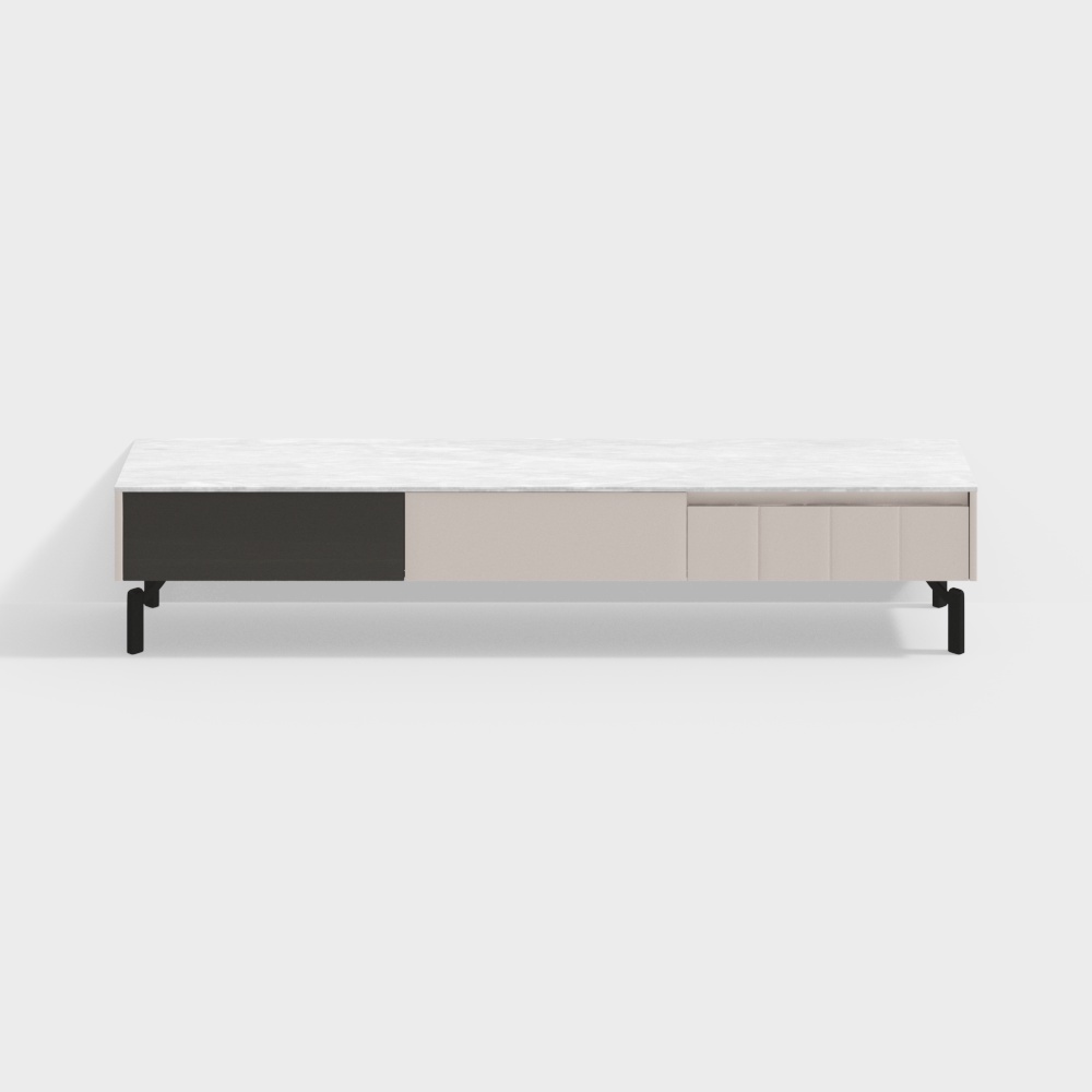 YN088 TV cabinet