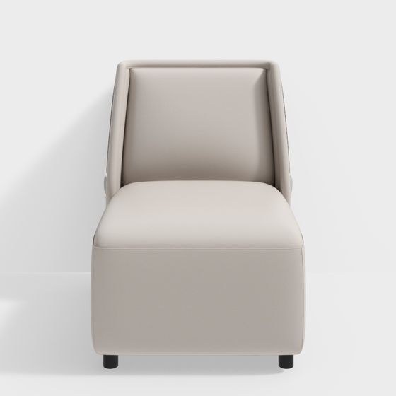 Boufandi - sofa đơn - J073-A15-K017-SF-1