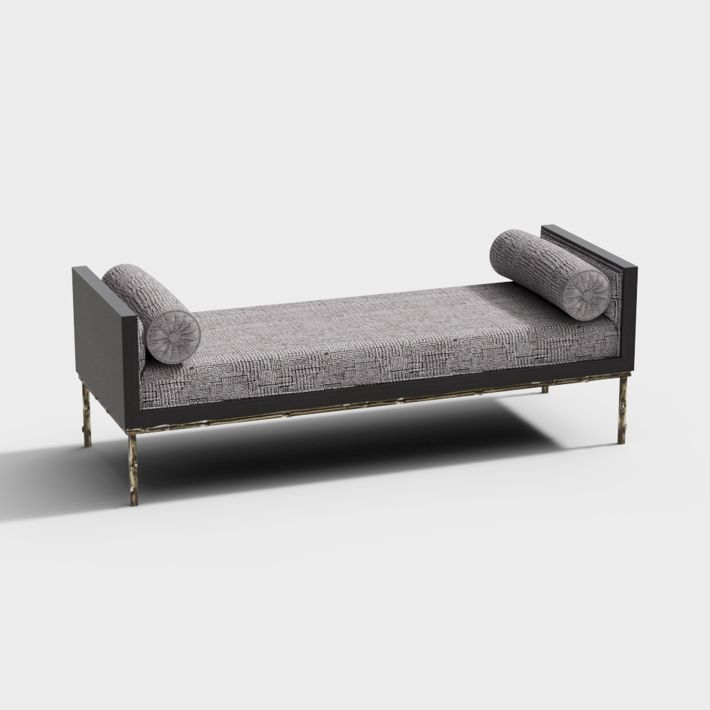 Ghế đẩu đầu giường