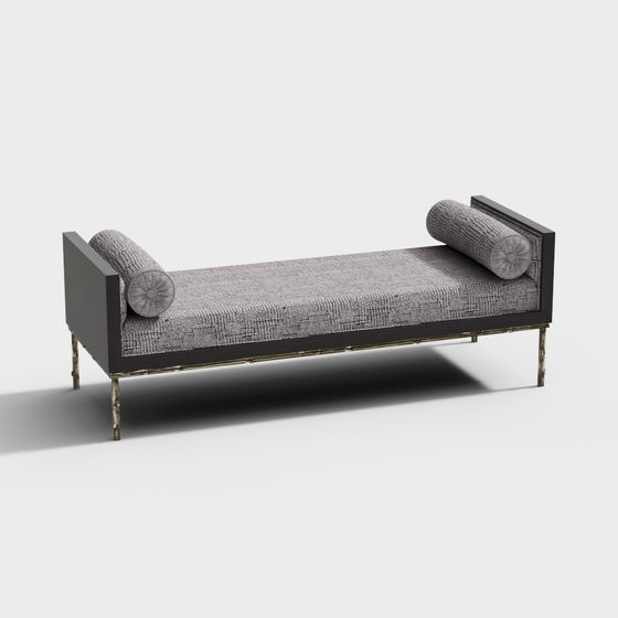 Ghế đẩu đầu giường