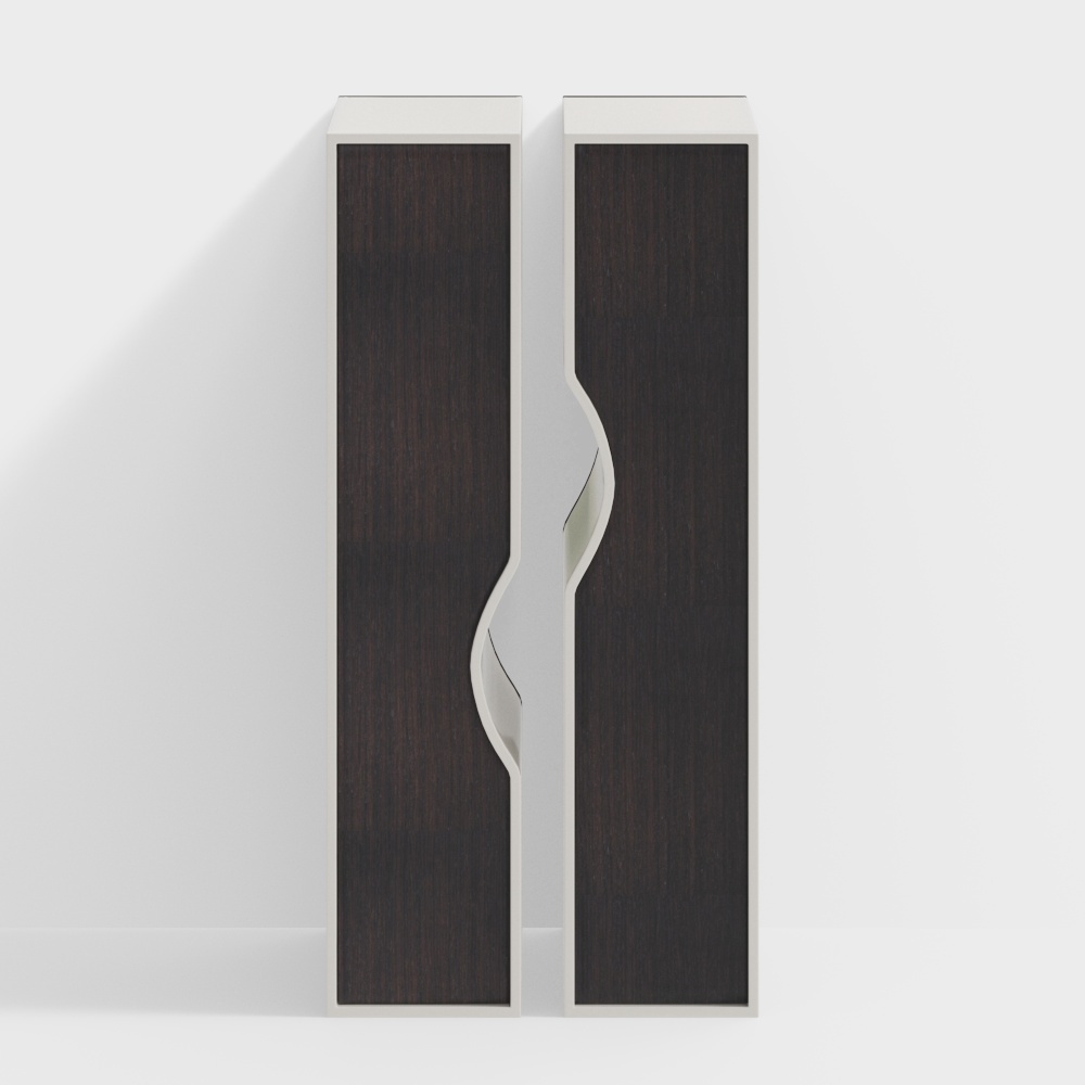 Kaseagate 1901# Pensile