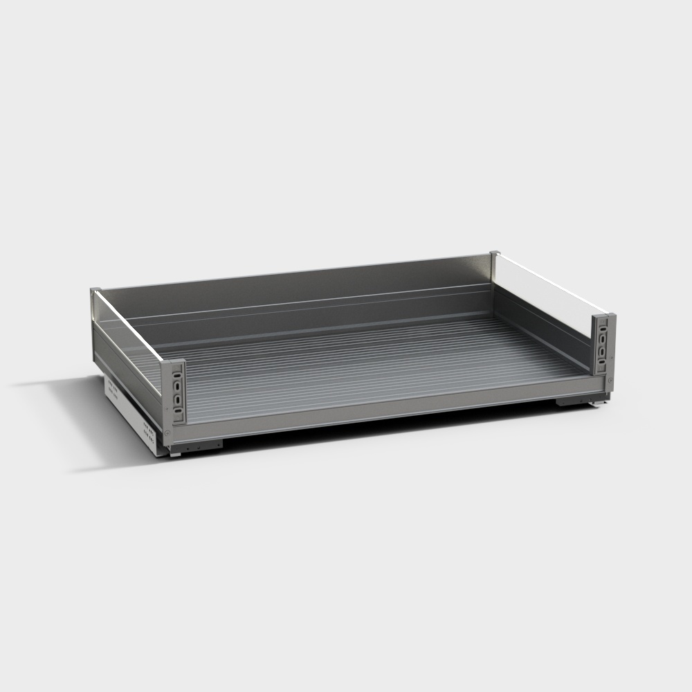 Световое стекло все-алюминиевый сплав корзина (плоская корзина) 800мм