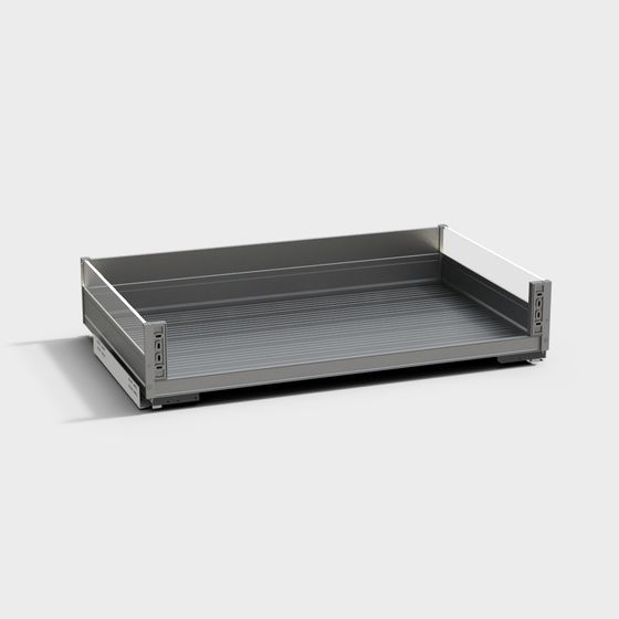 Световое стекло все-алюминиевый сплав корзина (плоская корзина) 800мм