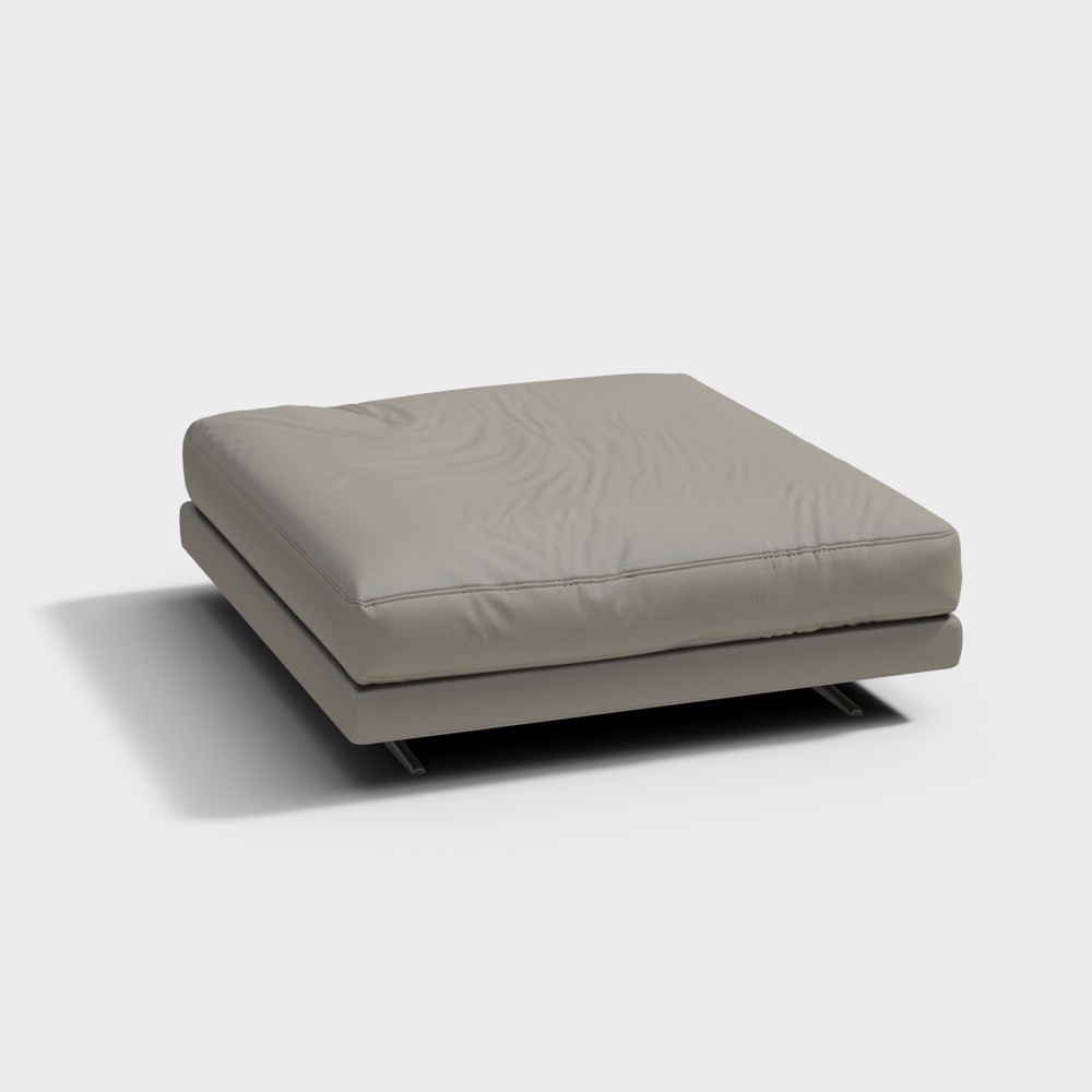 BL2103 Sectional Sofa - Pedals