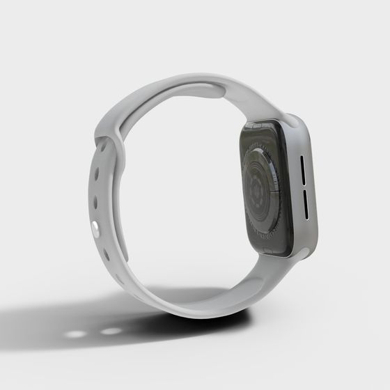 펜던트 - 애플 워치 01