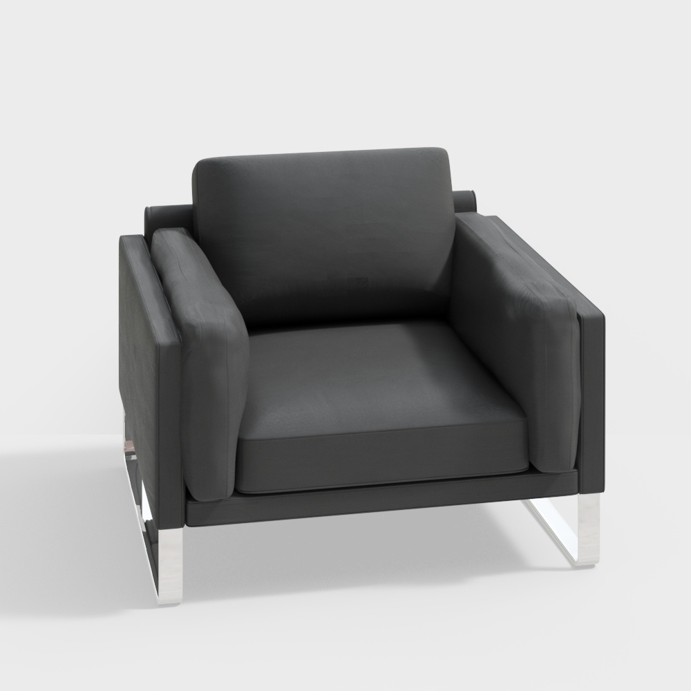 西一家具 - 現代 - S56 單位