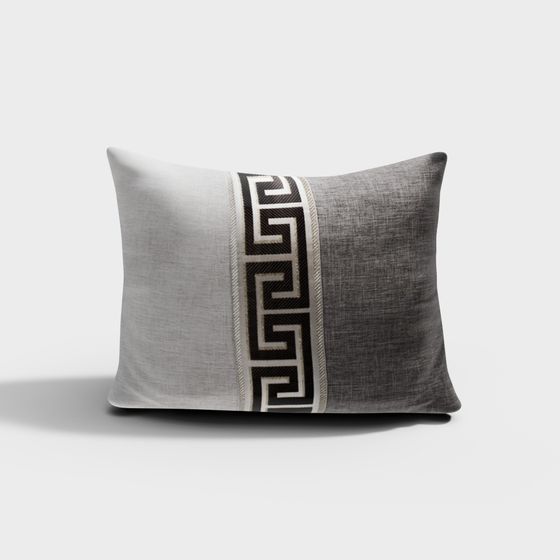 Masasanty - Italienisches Kissen