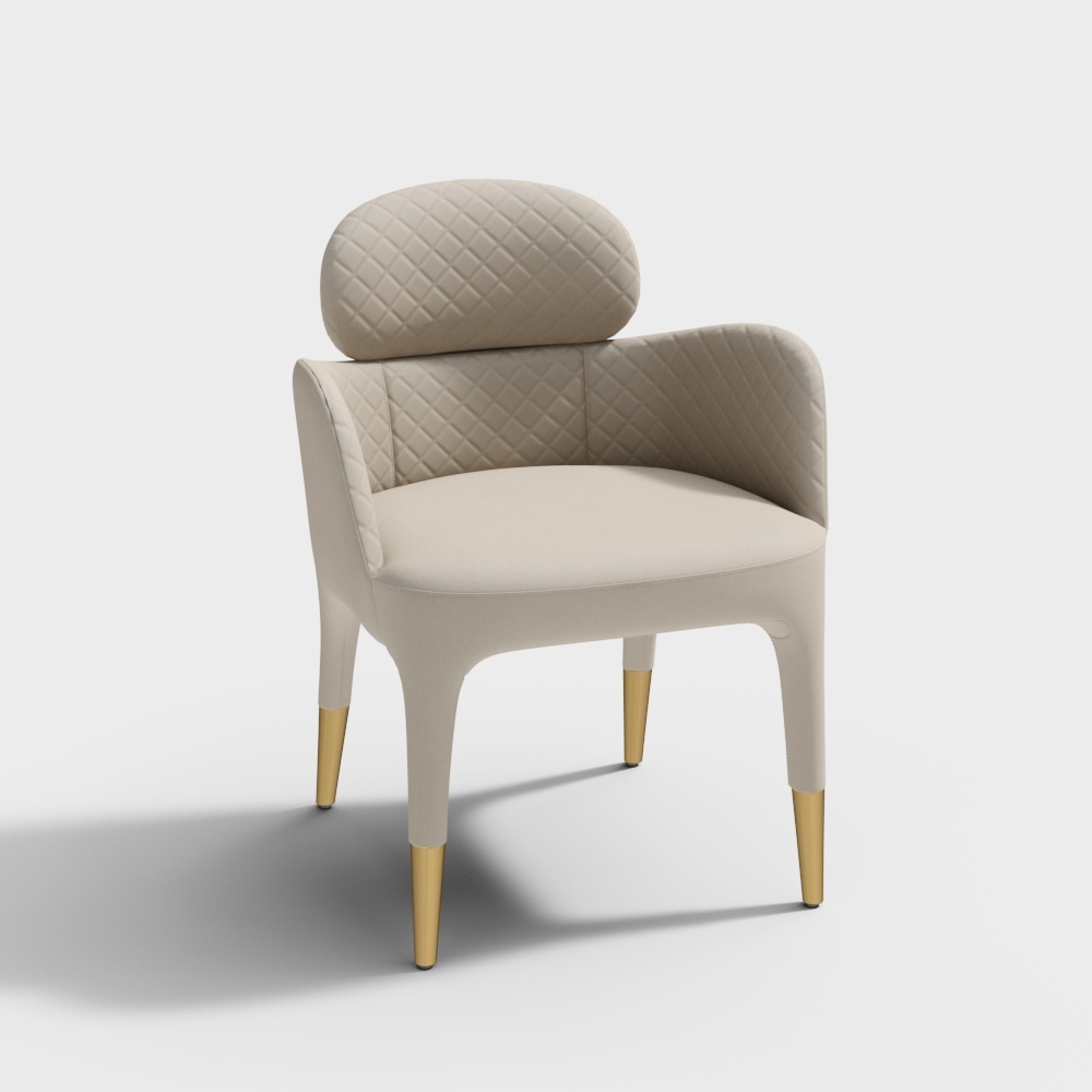 908 dining chair