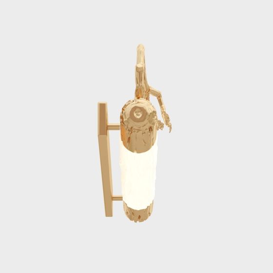 City Light 3D Model for Contemporary Spaces