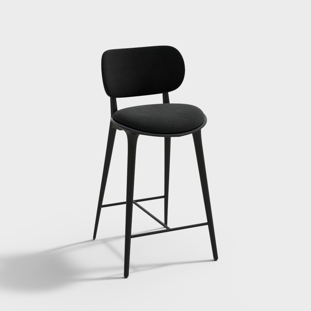Yirui bar chair