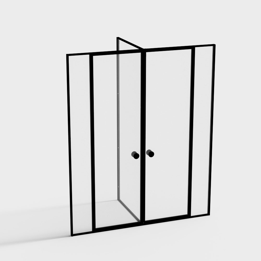 FC2-P152T (Salle de douche de l'Île Rose)