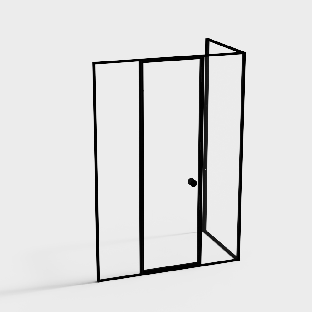 FCN2-P141 (Rose Island Shower Room)