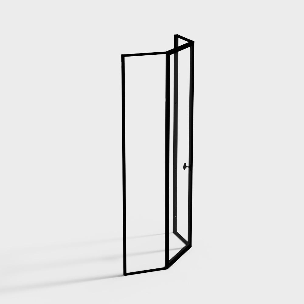 FCN2-P331 (Rose Island Shower Room)