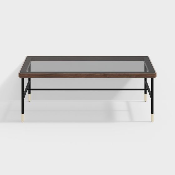 Brooklyn -K31J02 Couchtisch NY