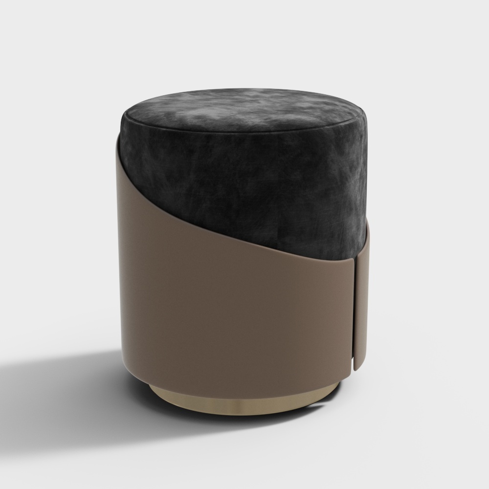 Scrivania moderna 【Serie Tyche/Tika】