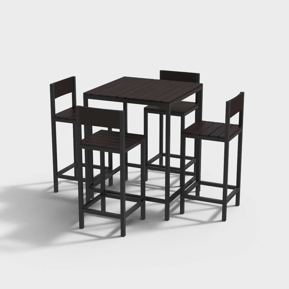 Bàn ghế ngoài trời