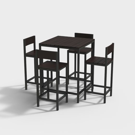 Bàn ghế ngoài trời