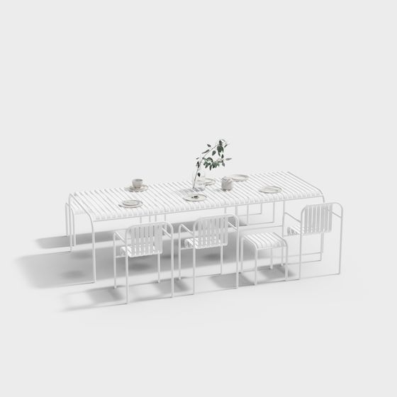 Bàn ghế ngoài trời