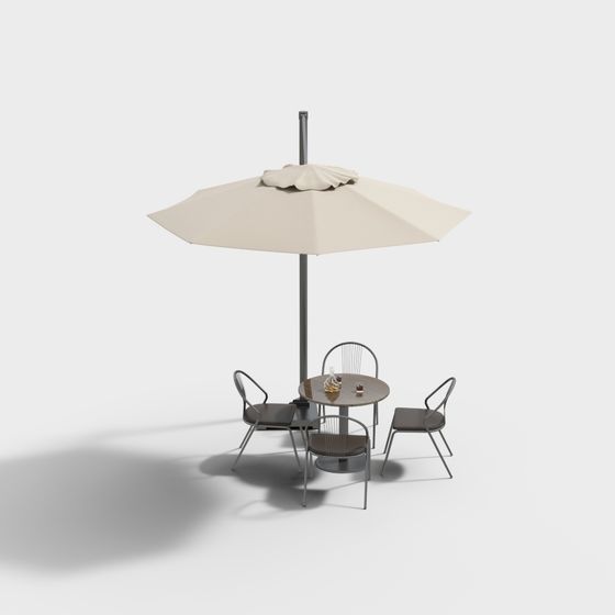 Bàn ghế ngoài trời