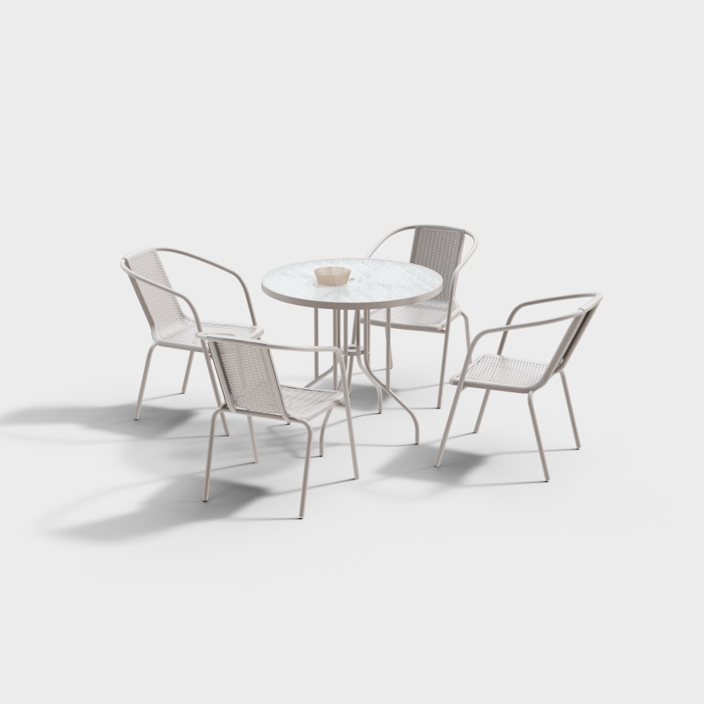 Bàn ghế ngoài trời