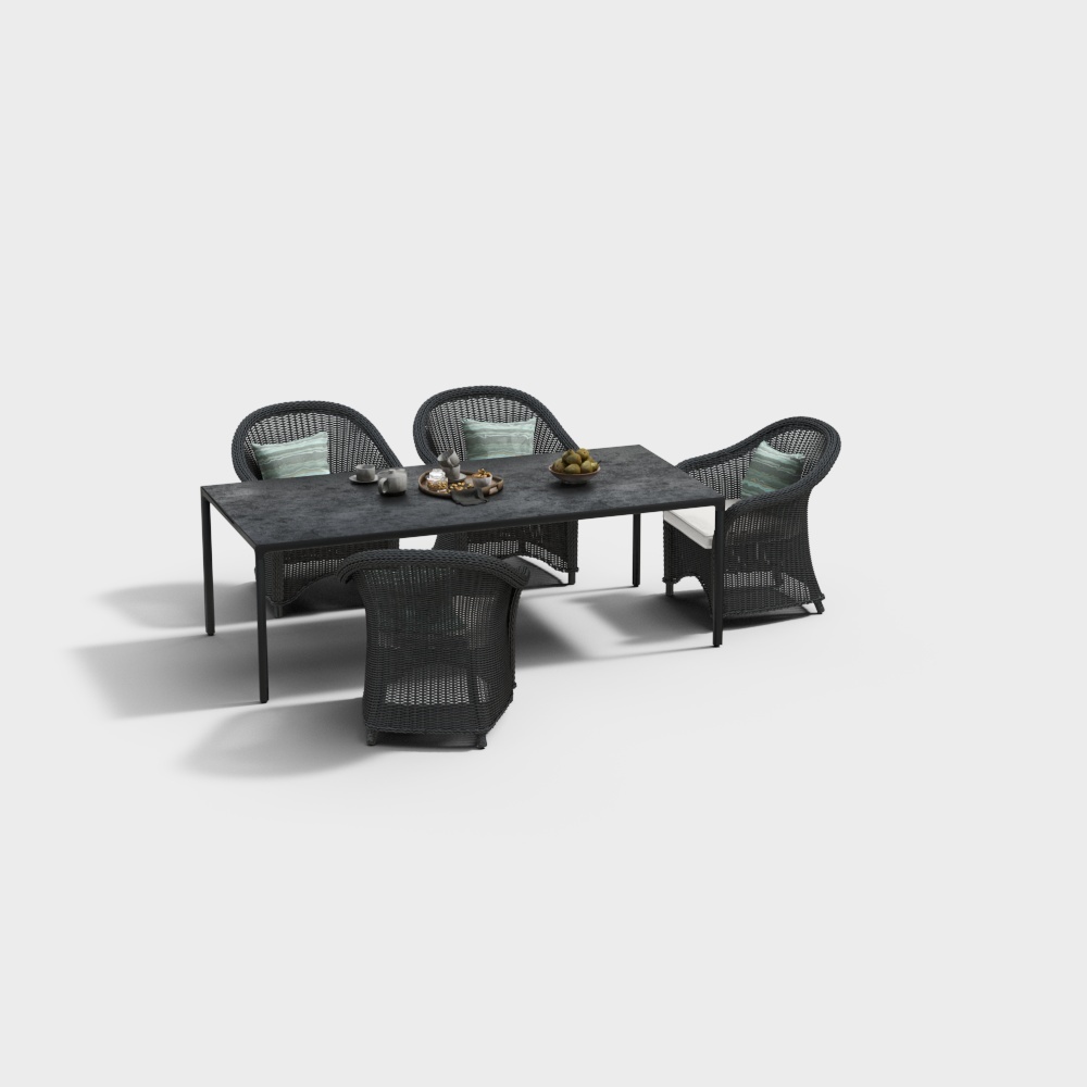 Tavoli e Sedie da Esterno