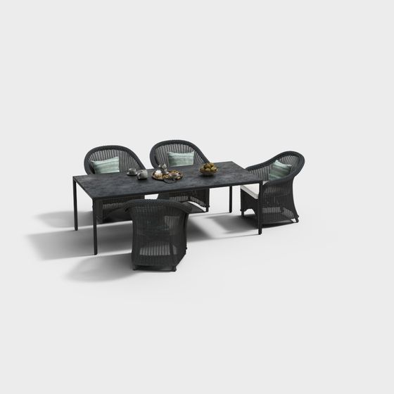 Tavoli e Sedie da Esterno