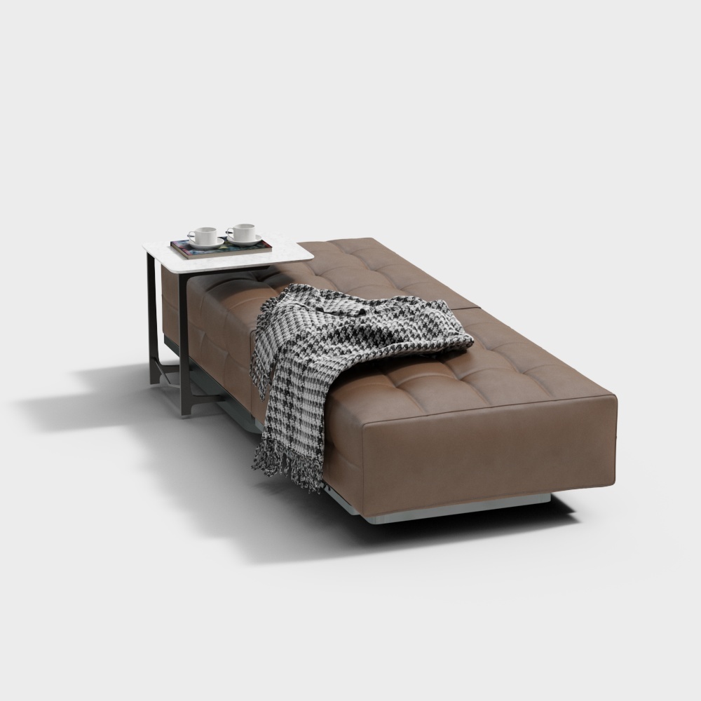 Cloud Cloakroom Stool