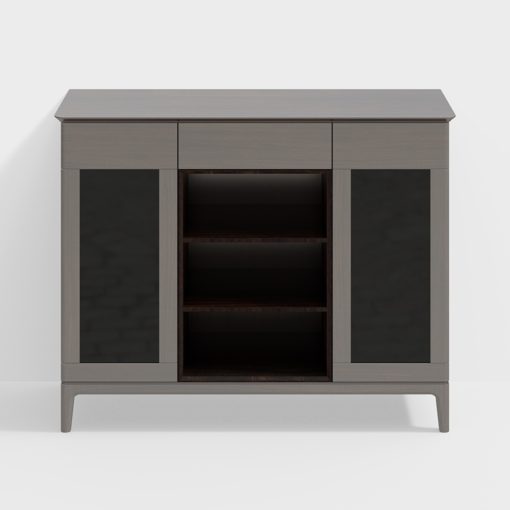 Credenza SC725