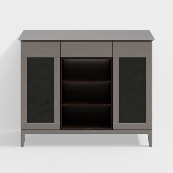 Credenza SC725