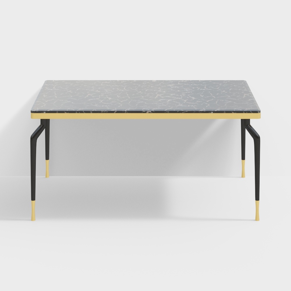 08-B0060 Dining table