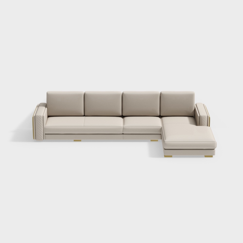 D02 sofa 1+3+ expensive