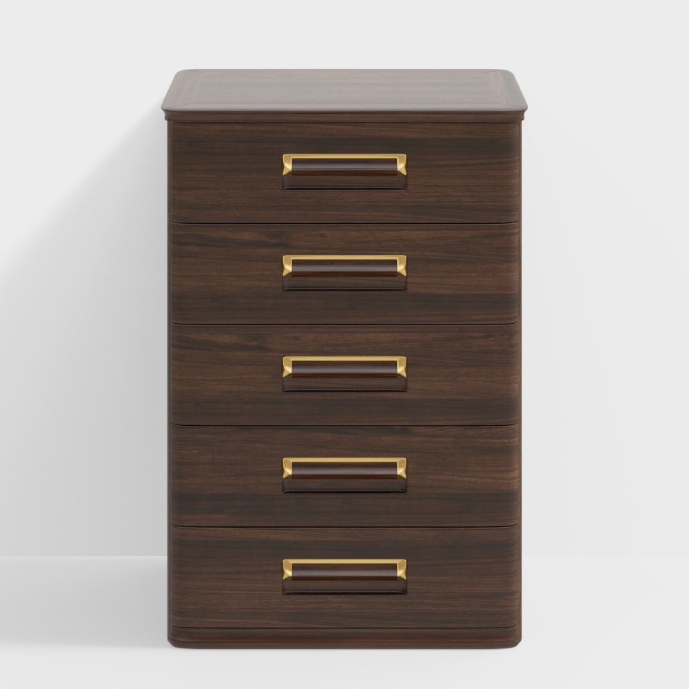 CY02 - Chest of drawers
