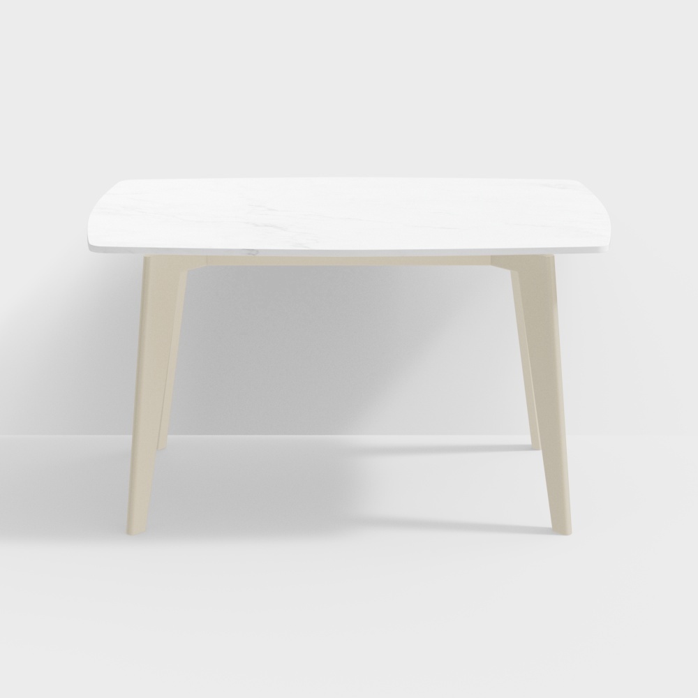 1.4m Slate Table - BSGF510 - House of Light