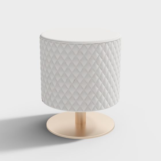 เก้าอี้แต่งตัวหนัง - BSGZ8005 - House of Light