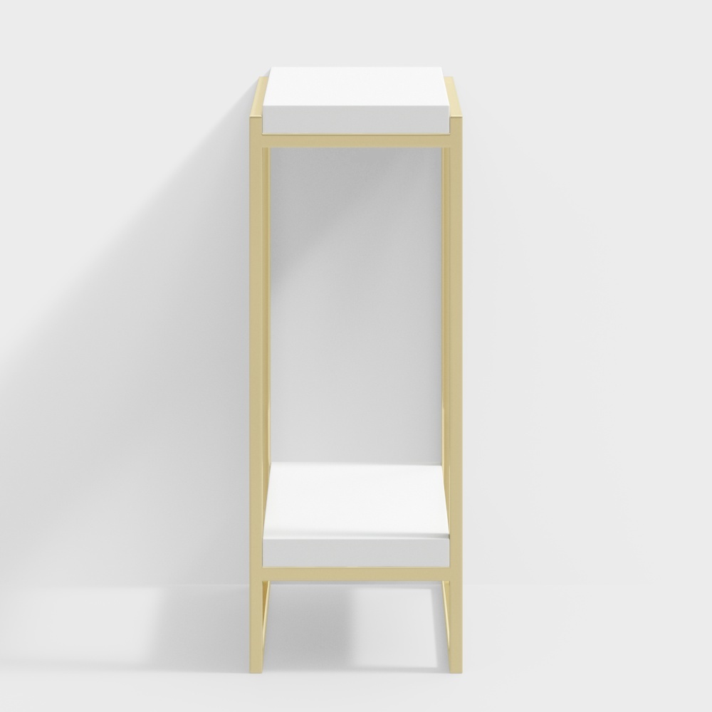 Sheet metal flower stand-BSGHJJ905-