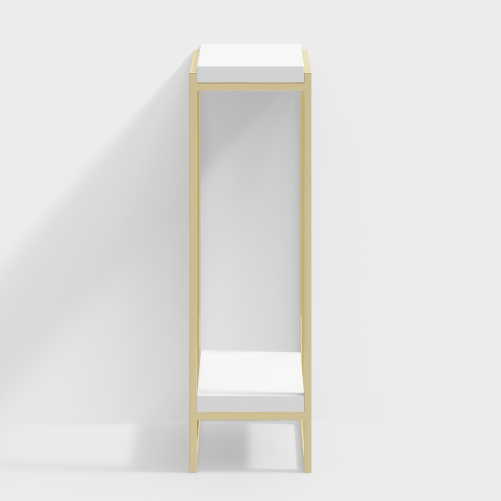 Sheet metal high flower stand-BSGHJJ905-